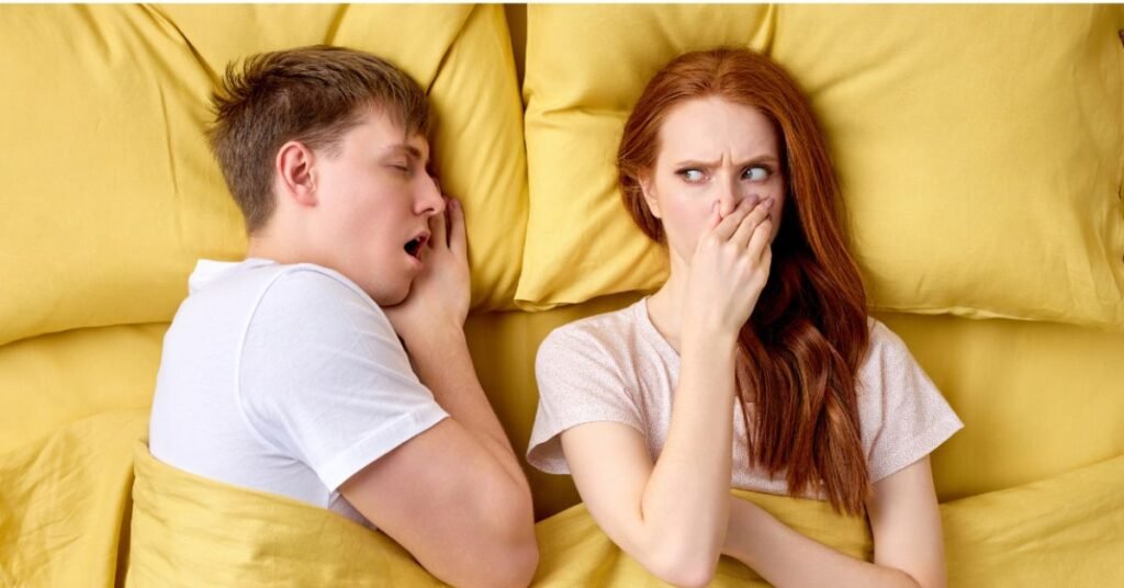 How to Get Rid of Bad Breath?