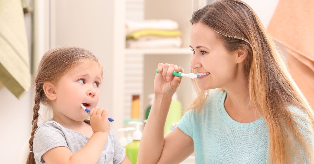 Protecting your children teeth