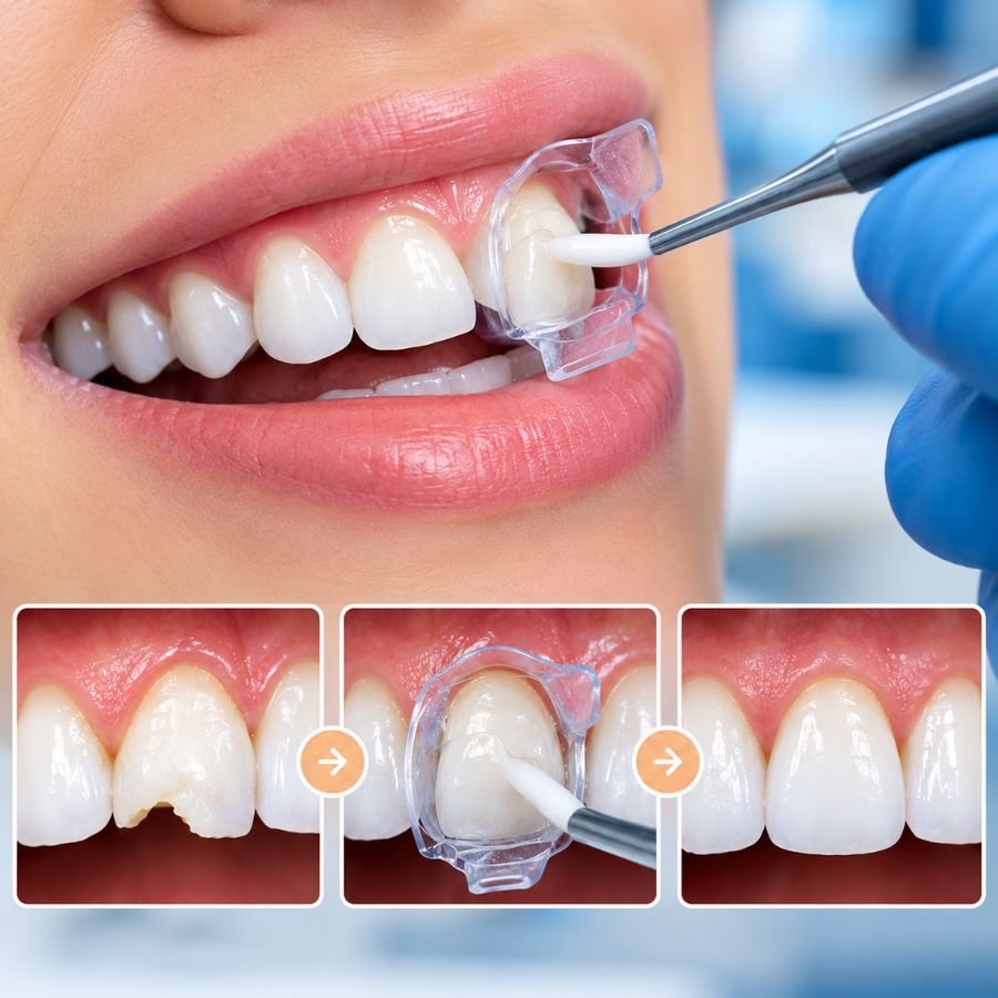 Bioclear Dental Treatment Slough