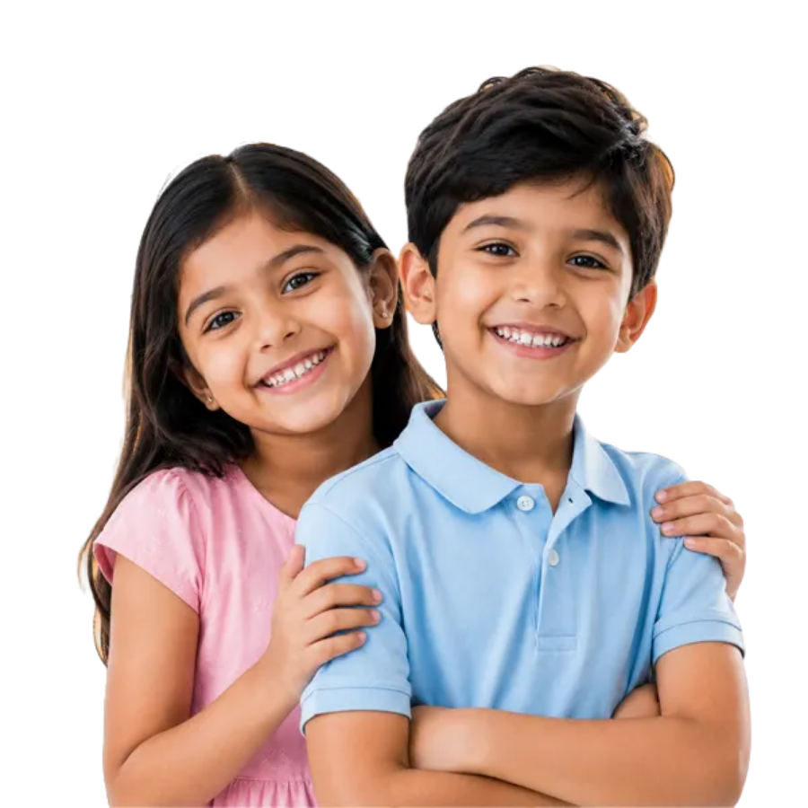 Children Dentist Langley
