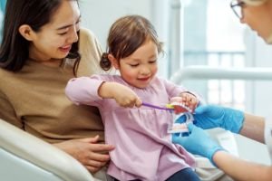 Children Dentistry in Langley