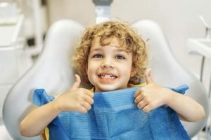 Children Dentistry in Slough