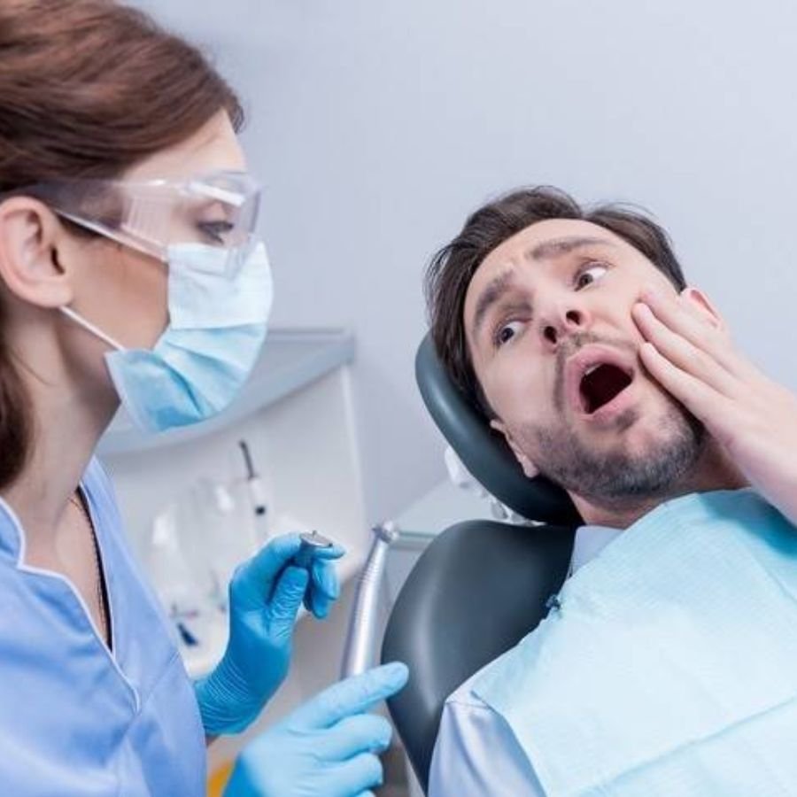Dental Check-up Slough