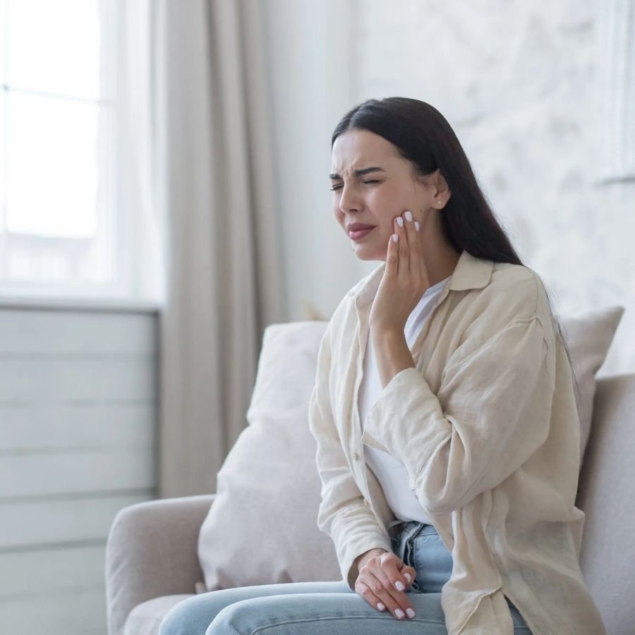 Dental Check-up in Langley