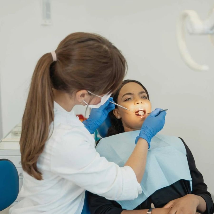 Dental Crowns Slough