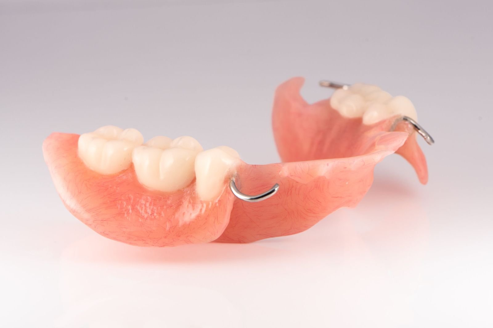 Dental Dentures in Langley