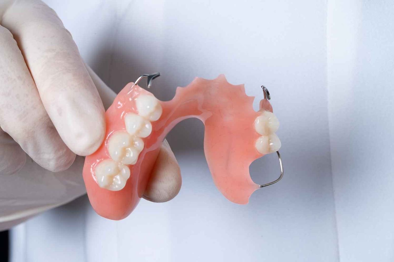 Dental Dentures in Slough