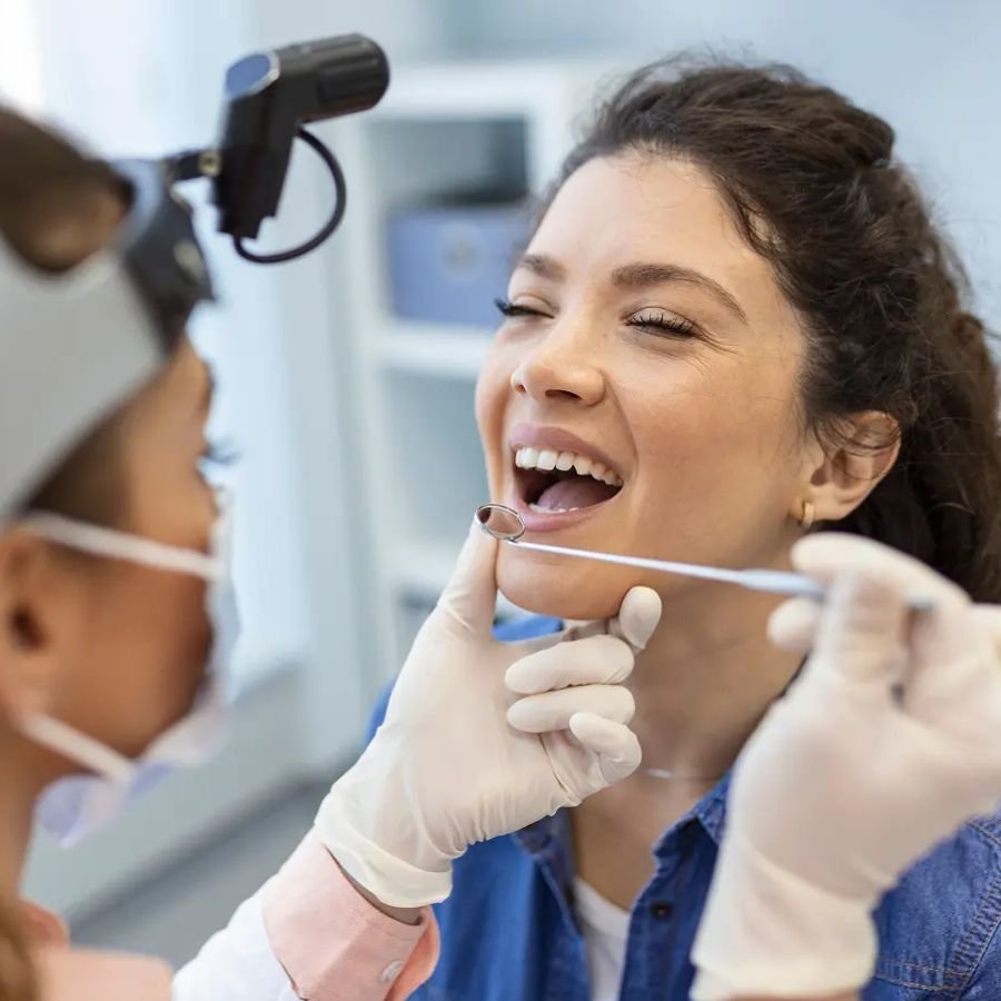 Dental Hygienist Slough