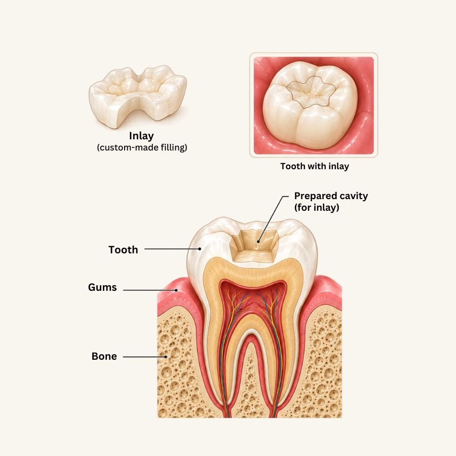 Dental Inlays