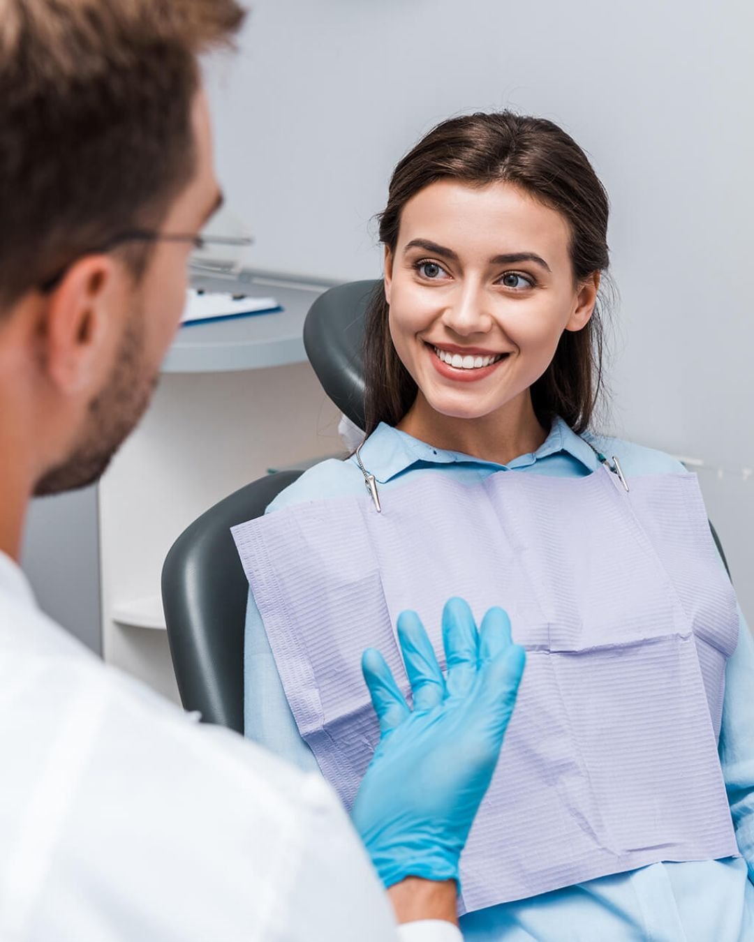 Dental Veneers in Langley