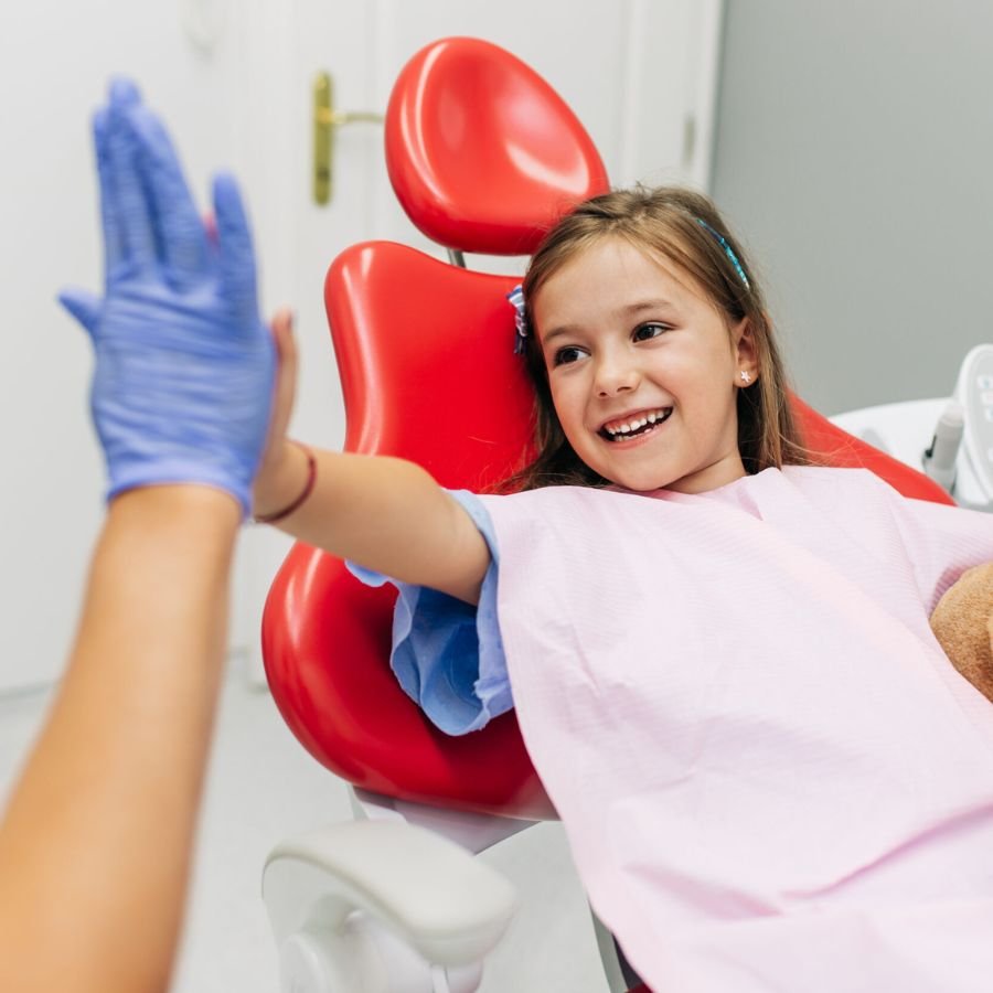 Children Dentistry Langley