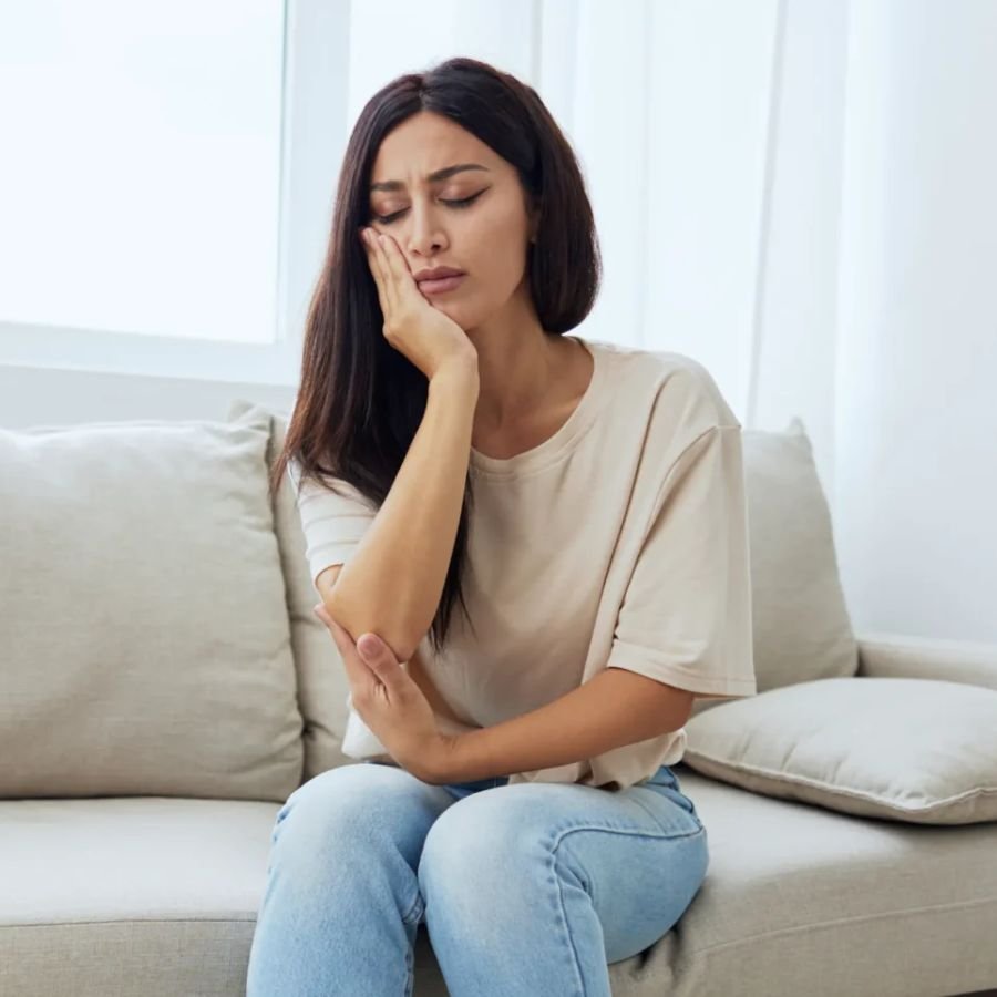 Emergency Dentist in Langley