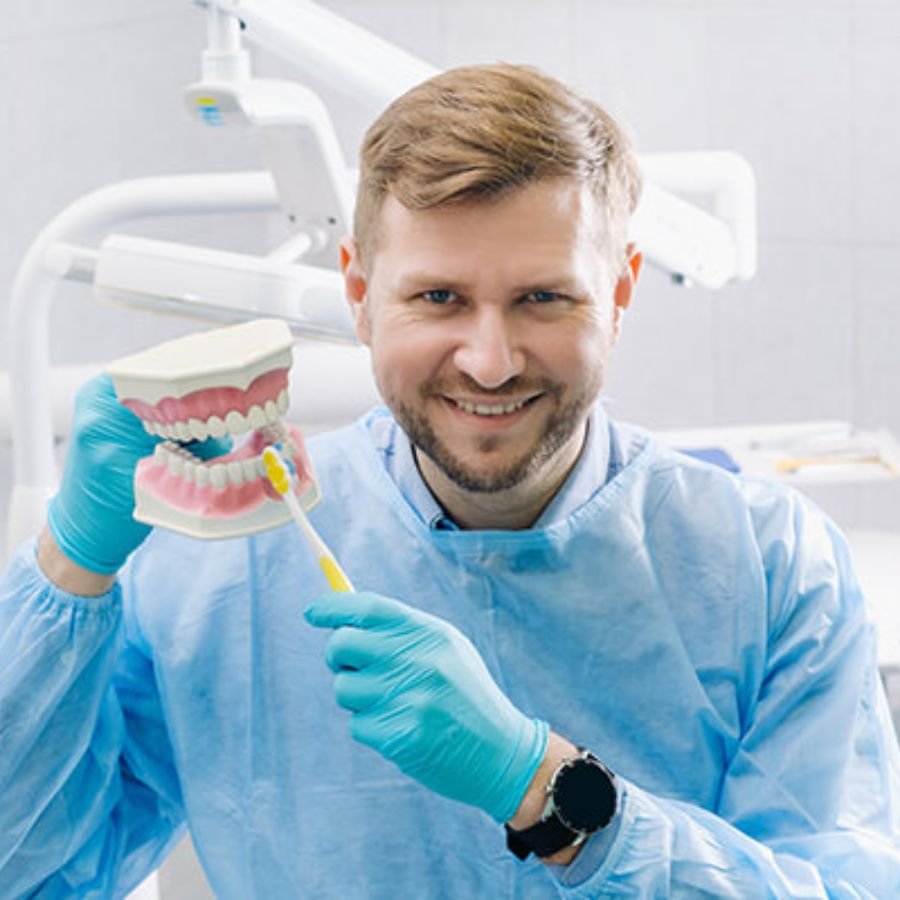 General Dentistry Slough
