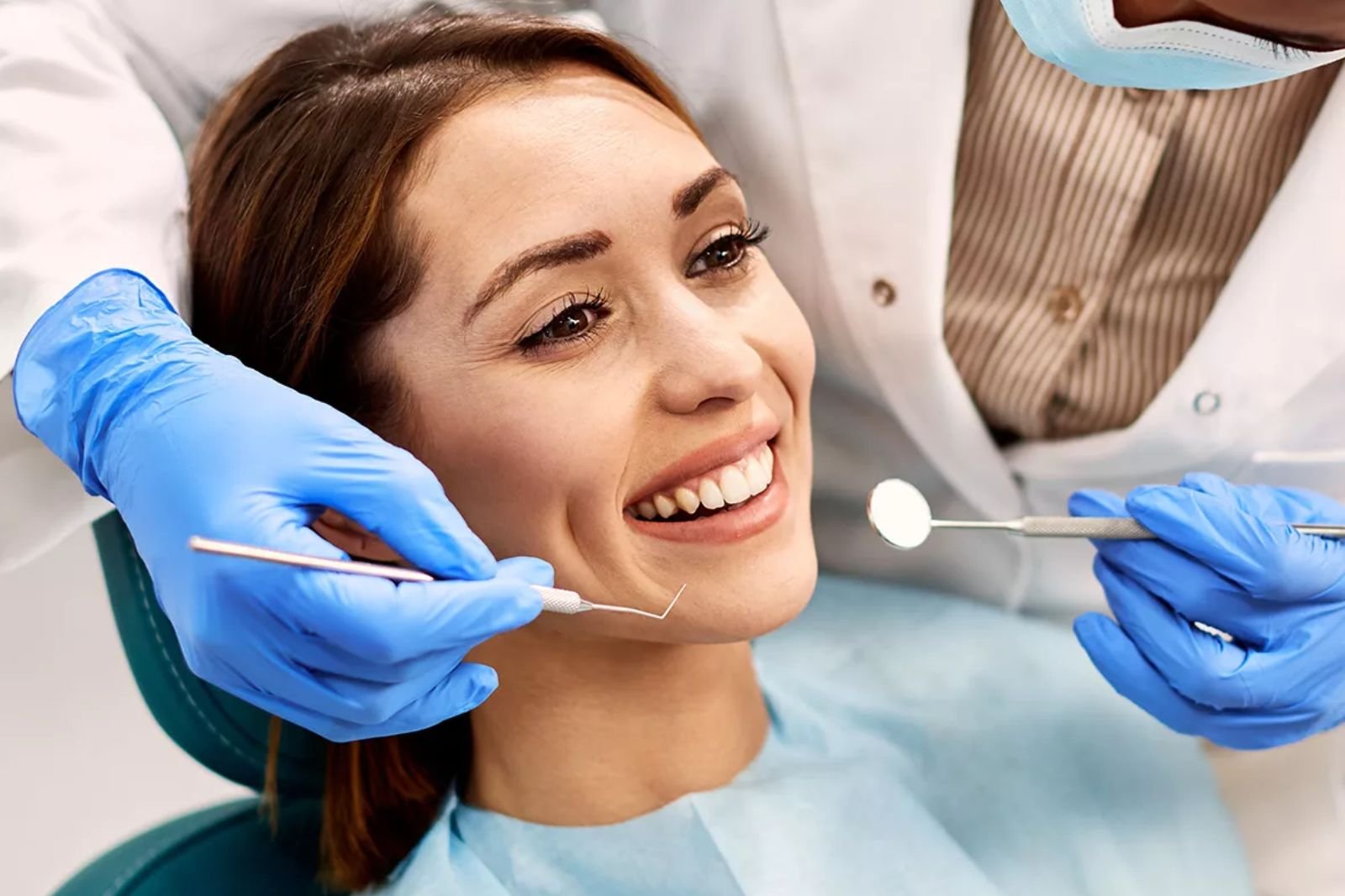 General dental in Langley