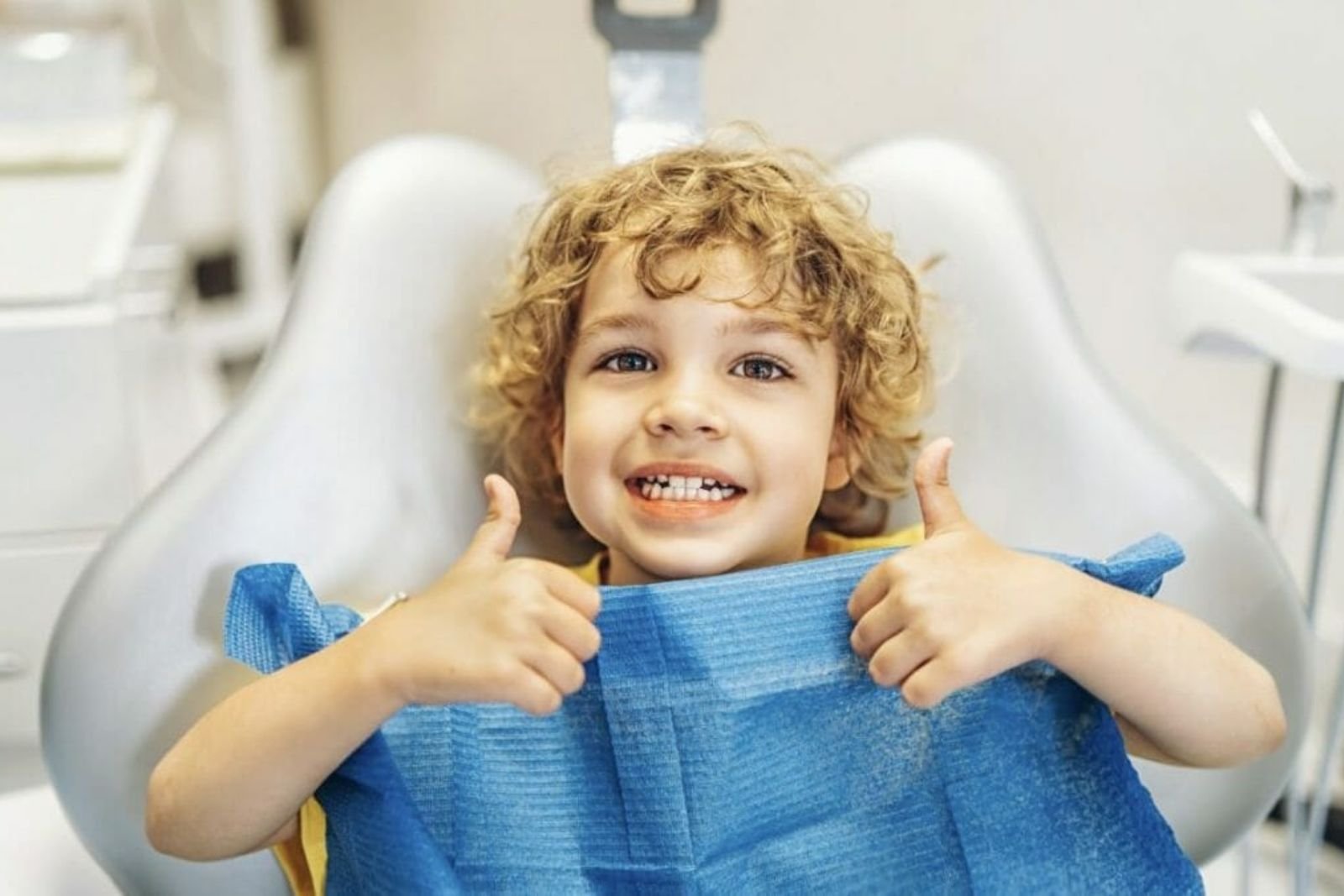 General dental treatment Slough