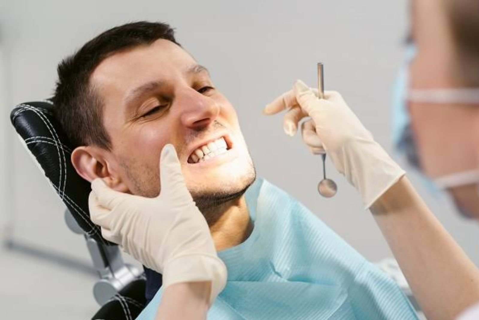 General dental treatments Slough
