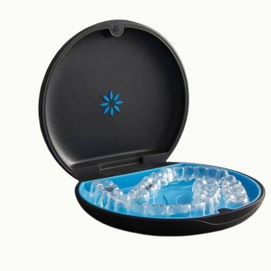 Invisalign Slough