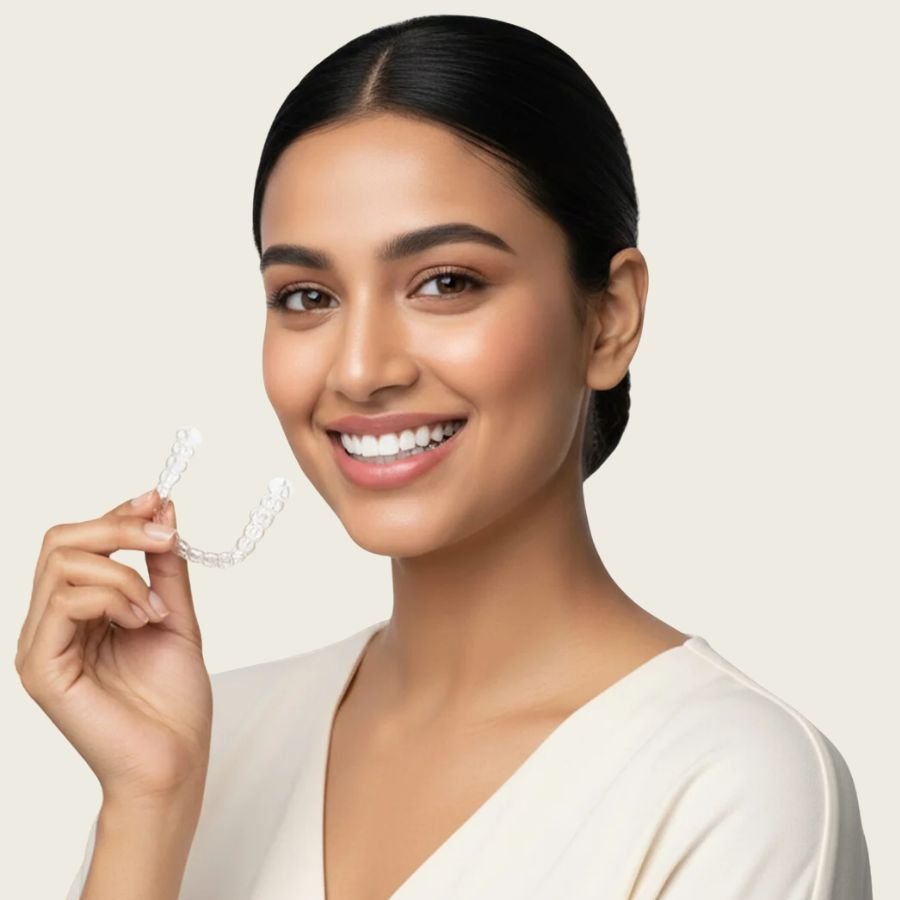 Invisalign dentist Slough