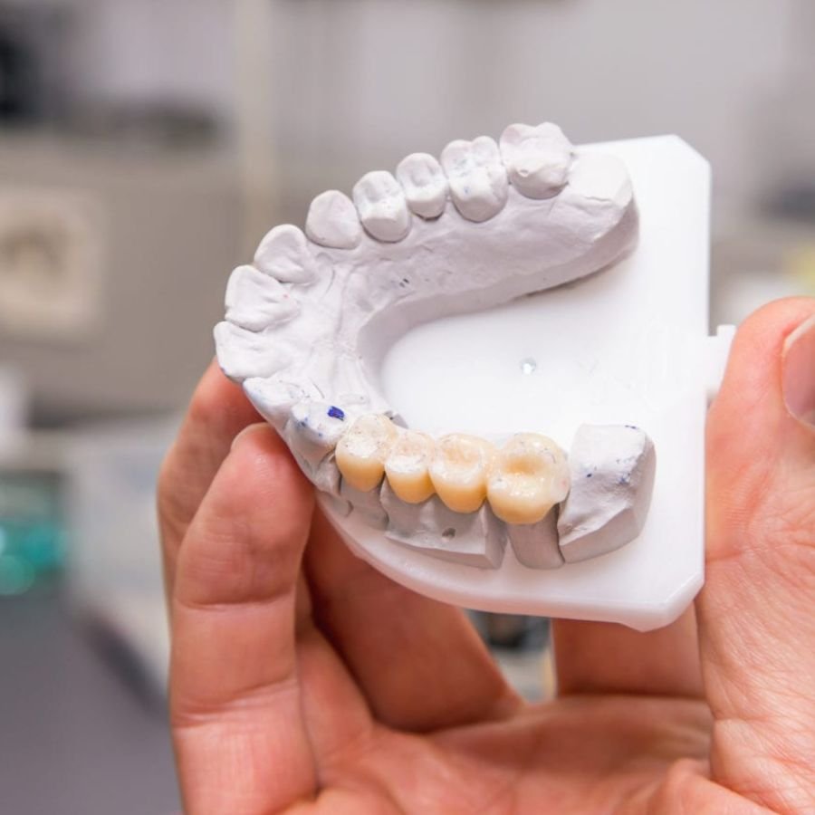 Restorative Dentistry Slough