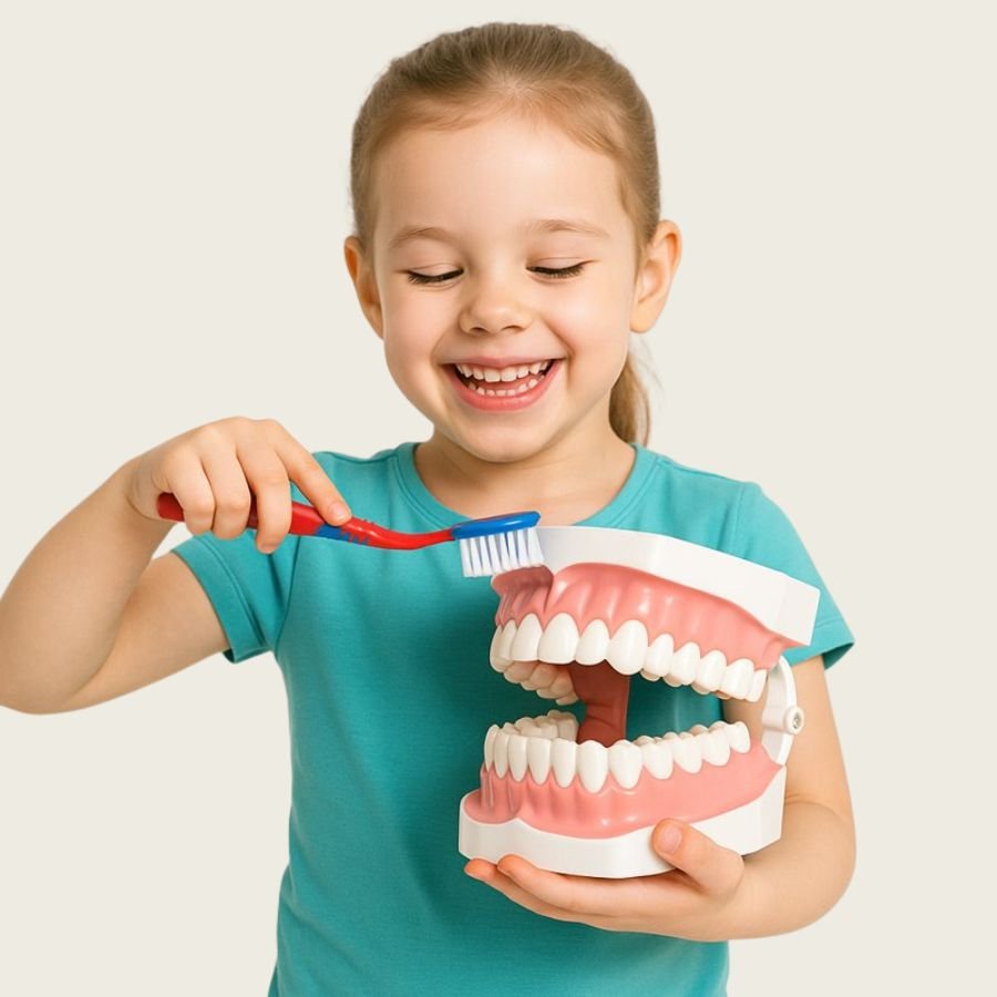 Slough Child Dentist