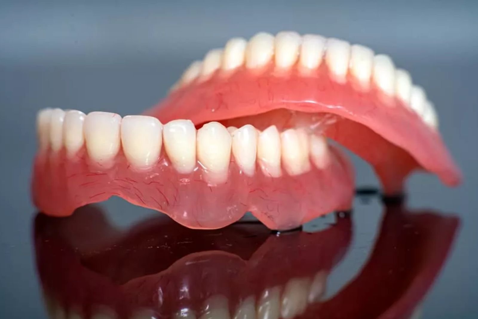 Slough Dental Dentures