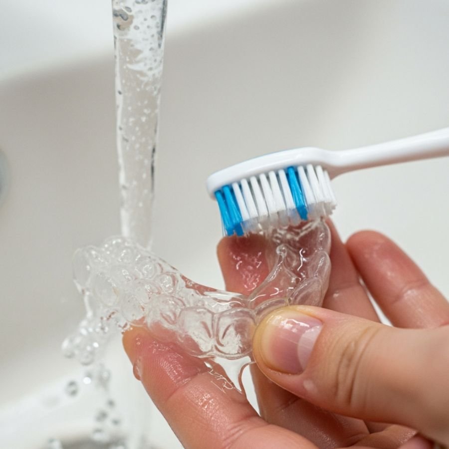 Slough Dental Mouth Guards