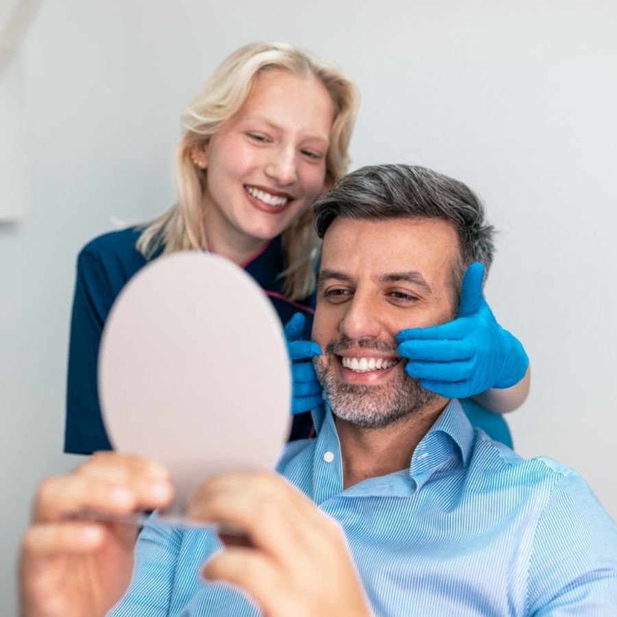 Slough Restorative Dentist
