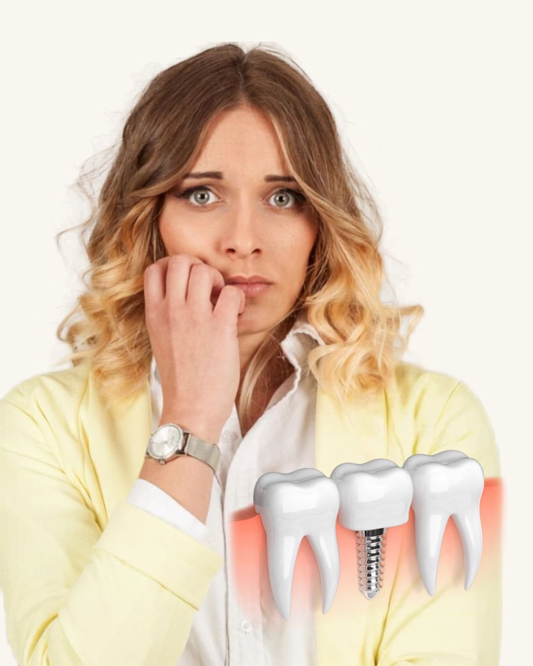 dental implant dentist in Slough