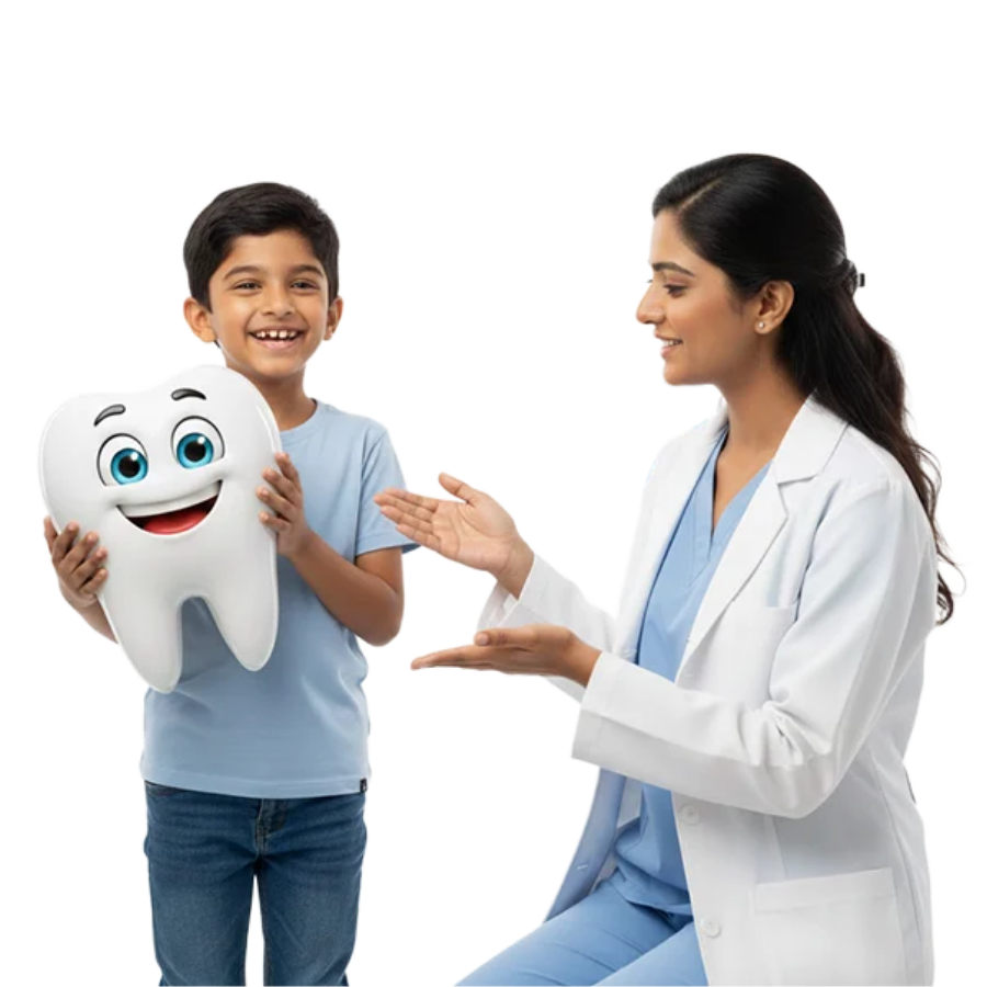 general dentist in Langley
