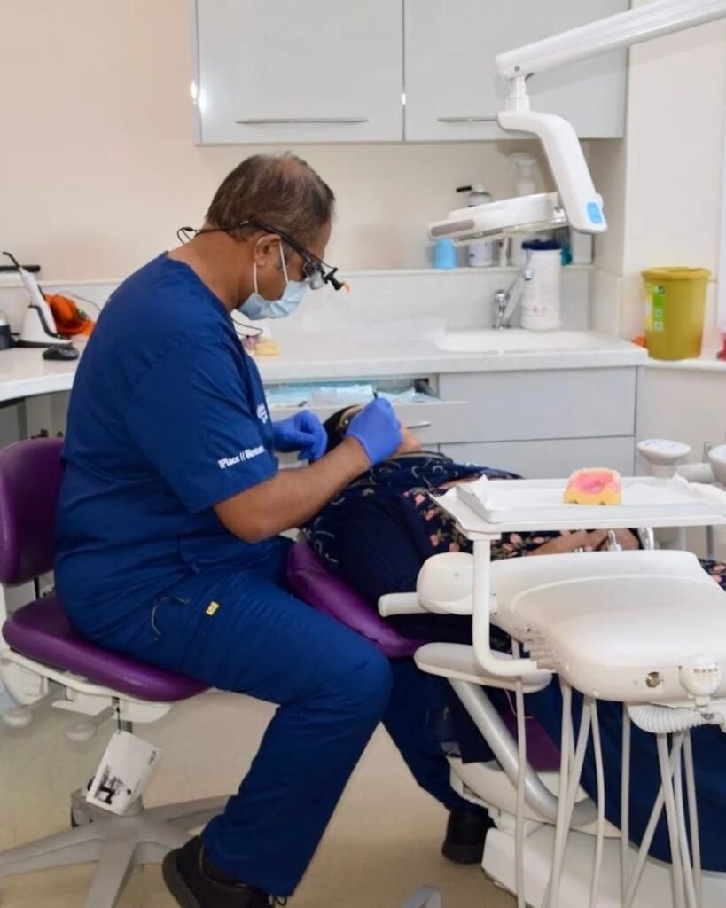 Dentist Slough