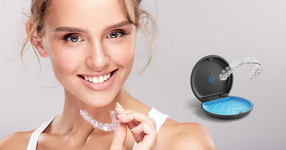 Invisalign cost UK