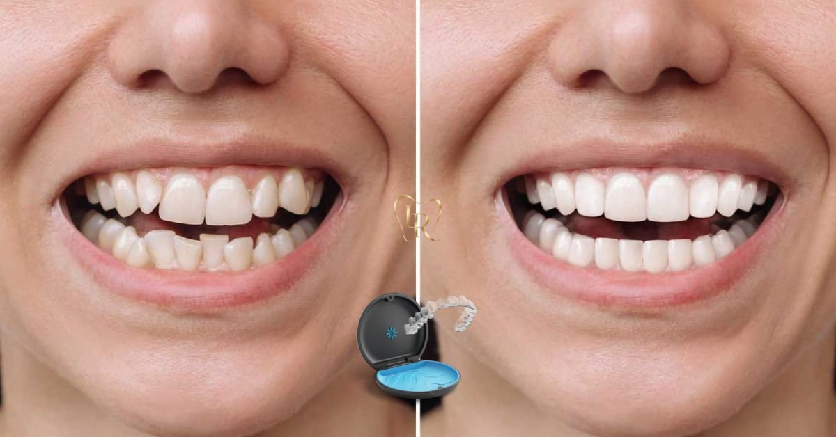how much does Invisalign cost UK